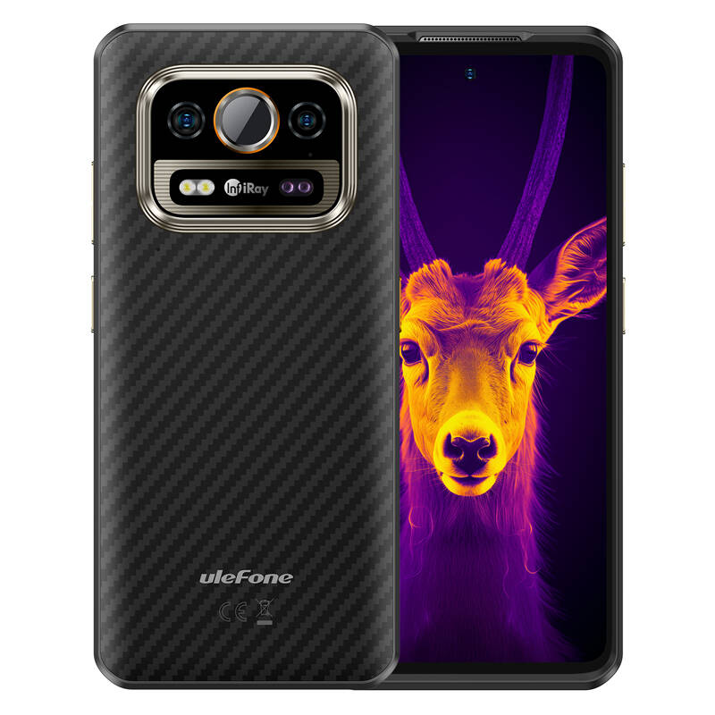 Ulefone покажет на выставке «Связь-2024» новейшие смартфоны, планшеты и аксессуары