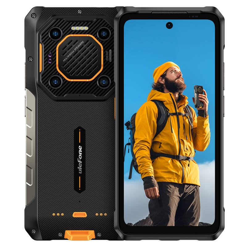 Ulefone покажет на выставке «Связь-2024» новейшие смартфоны, планшеты и аксессуары