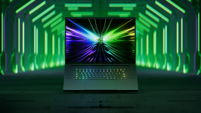 Razer обновила игровой ноутбук Blade 18 — Core i9-14900HX, RTX 4090 и 4K-экран с частотой обновления 200 Гц