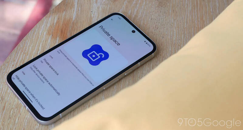 Google выпустил вторую бету Android 15 с «Личным пространством», предиктивным «Назад» и множеством других нововведений