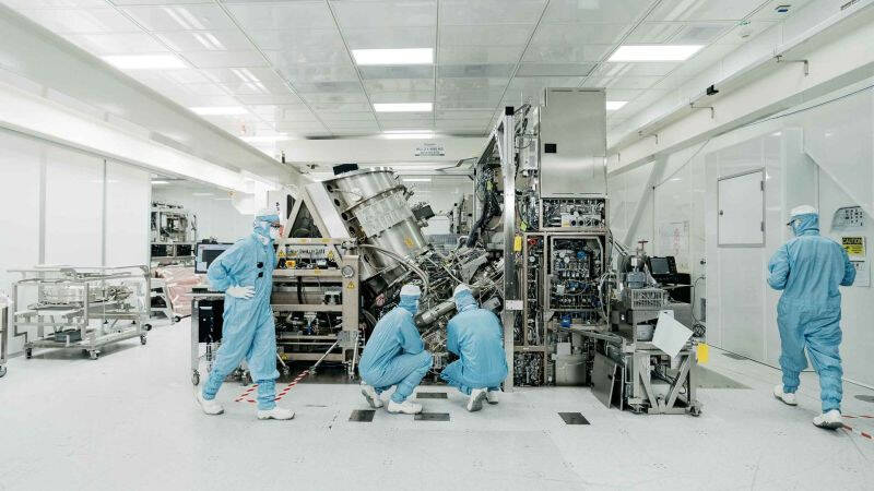 ASML и TSMC придумали, как удалённо испортить EUV-оборудование в случае вторжения Китая