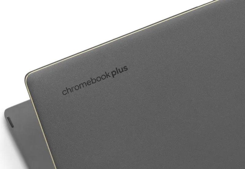 Acer, ASUS и HP представили свежие Chromebook Plus, у которых ещё больше ИИ-функций от Google