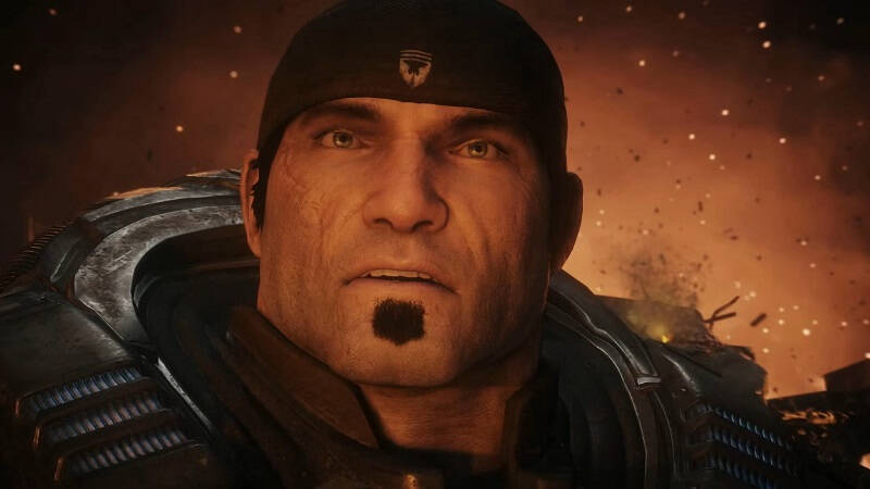 Слухи: сборник ремастеров Gears of War ещё никогда не был так близок к анонсу