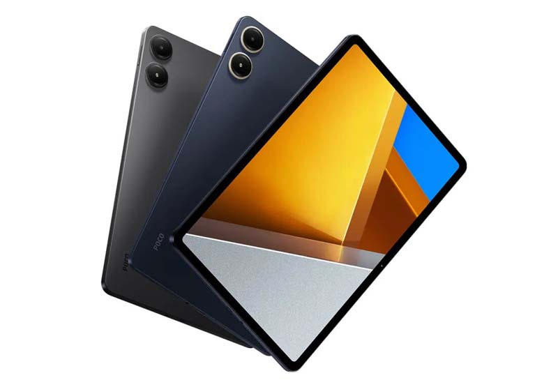 Смартфоны Poco X6 Pro и Redmi Note 13, а также планшет Poco Pad — устройства с мощными чипами и большой автономностью