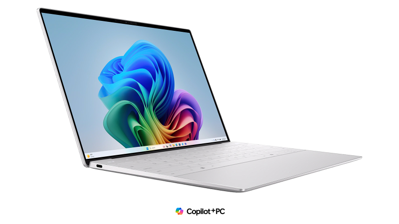 Сегодня начались продажи ноутбуков Copilot Plus PC на Windows и Qualcomm Snapdragon X