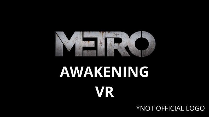 Слухи: следующая часть «Метро» получила название Metro Awakening и будет VR-игрой