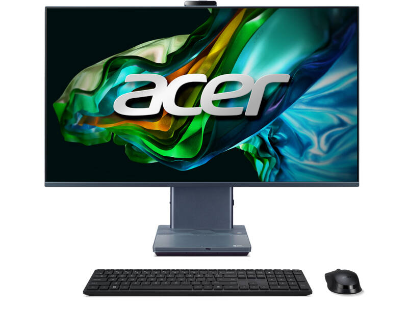 Предложение к 14 февраля: моноблок Acer Aspire S32-1856 c 31,5-дюймовым экраном