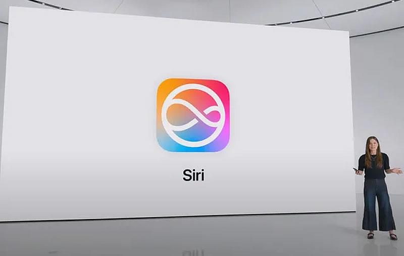 В iOS 18 можно заменить «Привет, Siri» на любую другую фразу