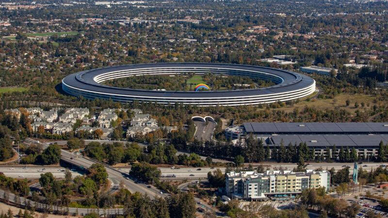 Сотрудники Apple нарекли собственный электрокар «Титаником»: NYT рассказала, как тонул Project Titan