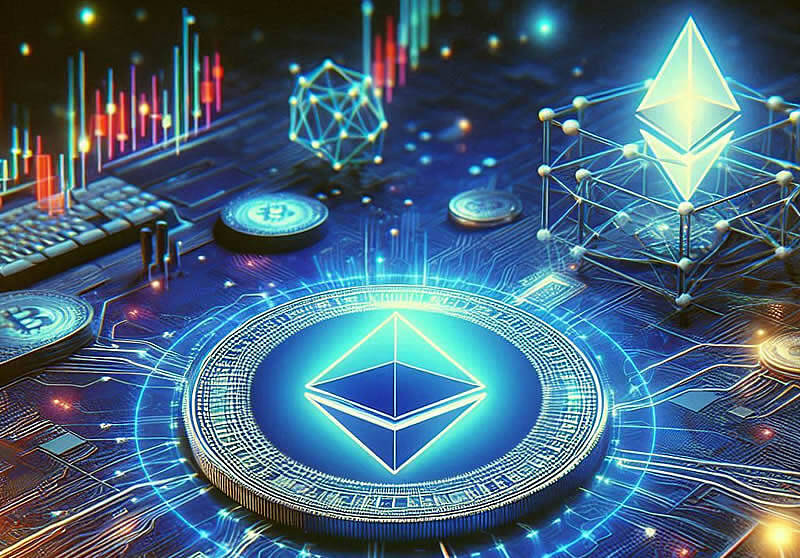 США одобрили запуск спотовых ETF на Ethereum — торги начинаются уже сегодня