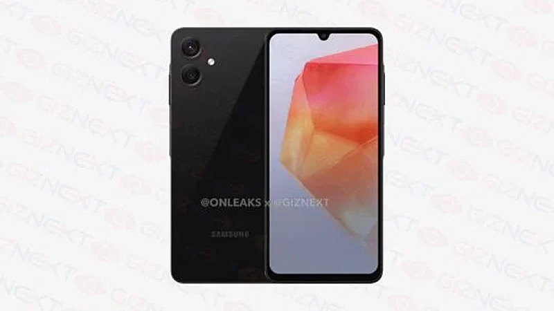 Samsung готовит к выпуску бюджетник Galaxy A06