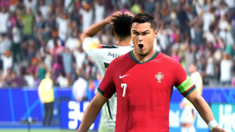 Проверенный инсайдер рассекретил дату выхода EA Sports FC 25 до анонса самой игры