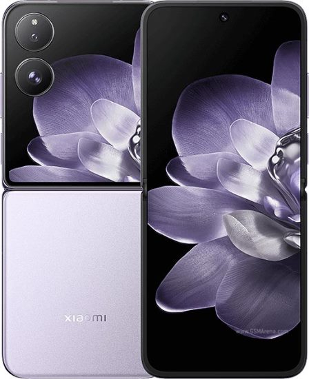 Xiaomi представила первый смартфон-раскладушку Mix Flip — Snapdragon 8 Gen 3, камеры Leica и цена от $825