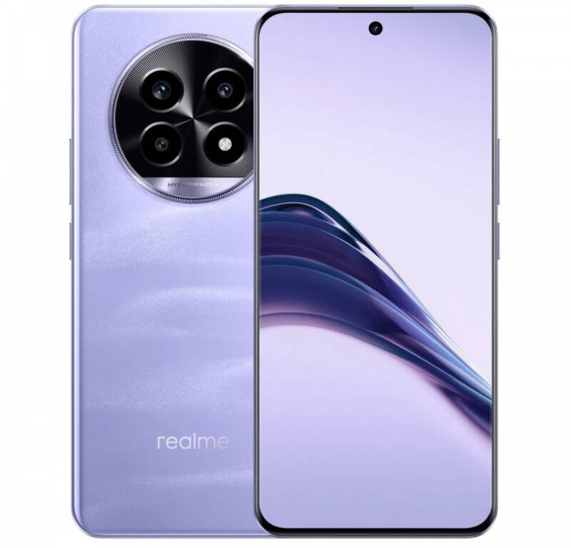 Представлены смартфоны Realme 13 Pro и 13 Pro+ с чипом Snapdragon 7s Gen 2 и продвинутыми камерами с ИИ