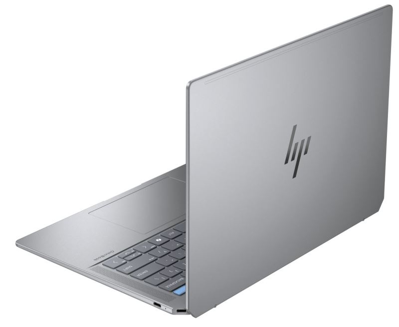 HP представила ноутбук OmniBook Ultra 14 с чипом AMD Ryzen AI 300 и портами Thunderbolt 4 за $1450