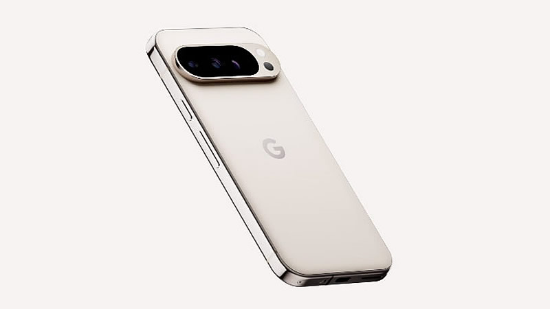 Google Pixel 9 с помощью ИИ-функции поможет создавать идеальные фотографии