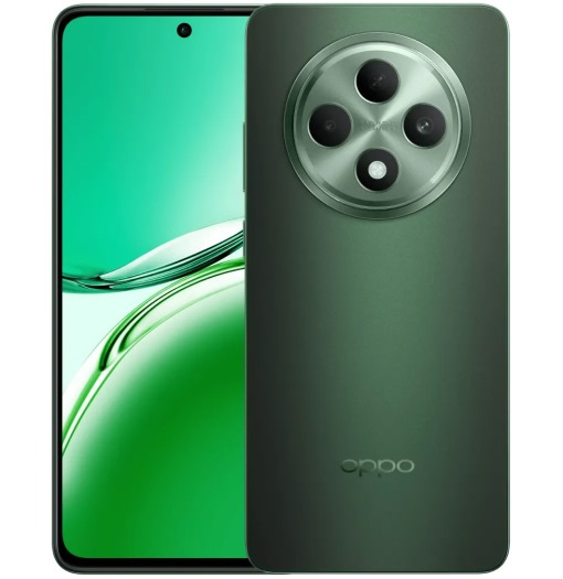 Представлен смартфон Oppo F27 5G с чипом Dimensity 6300, защитой IP64 и ценой от $250