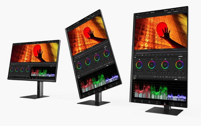 Xiaomi выпустила 27-дюймовый 4K-монитор Redmi Monitor A27U всего за $169