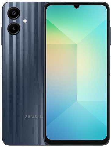 Доступный смартфон Samsung Galaxy A06 получил чип Helio G85, батарею на 5000 мА·ч и цену от €115