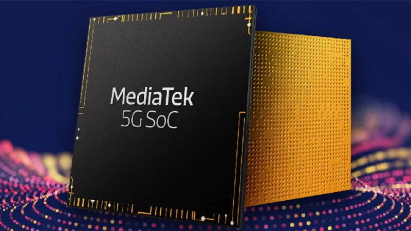 MediaTek стала крупнейшим поставщиком 5G-процессоров, впервые обогнав Qualcomm