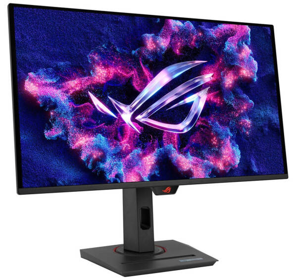 Asus представила три 27-дюймовых игровых QHD-монитора: ROG Swift OLED PG27AQDP, ROG Strix OLED XG27ACDNG и ROG Swift 360 Hz PG27AQNR